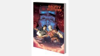 Marvel Comics May 2021 solicitations