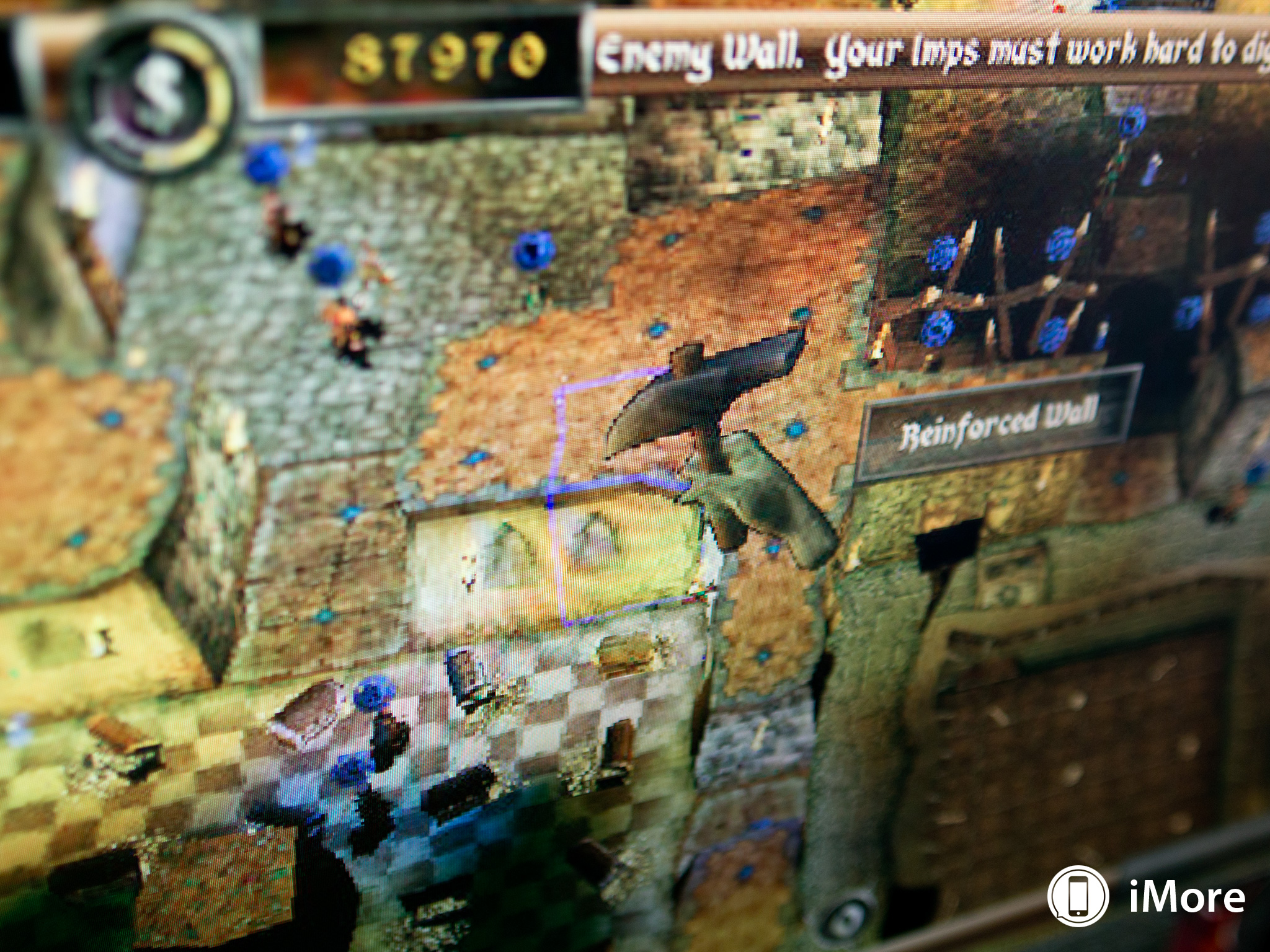 Original Dungeon Keeper