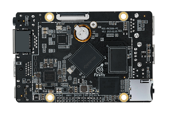 ROC-RK3566-PC