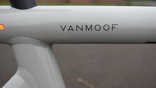 Vanmoof S5 review