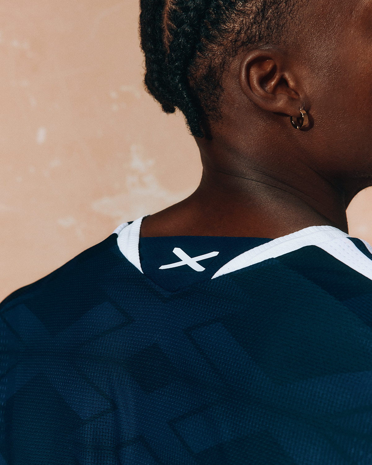 World Cup 2026 home kit