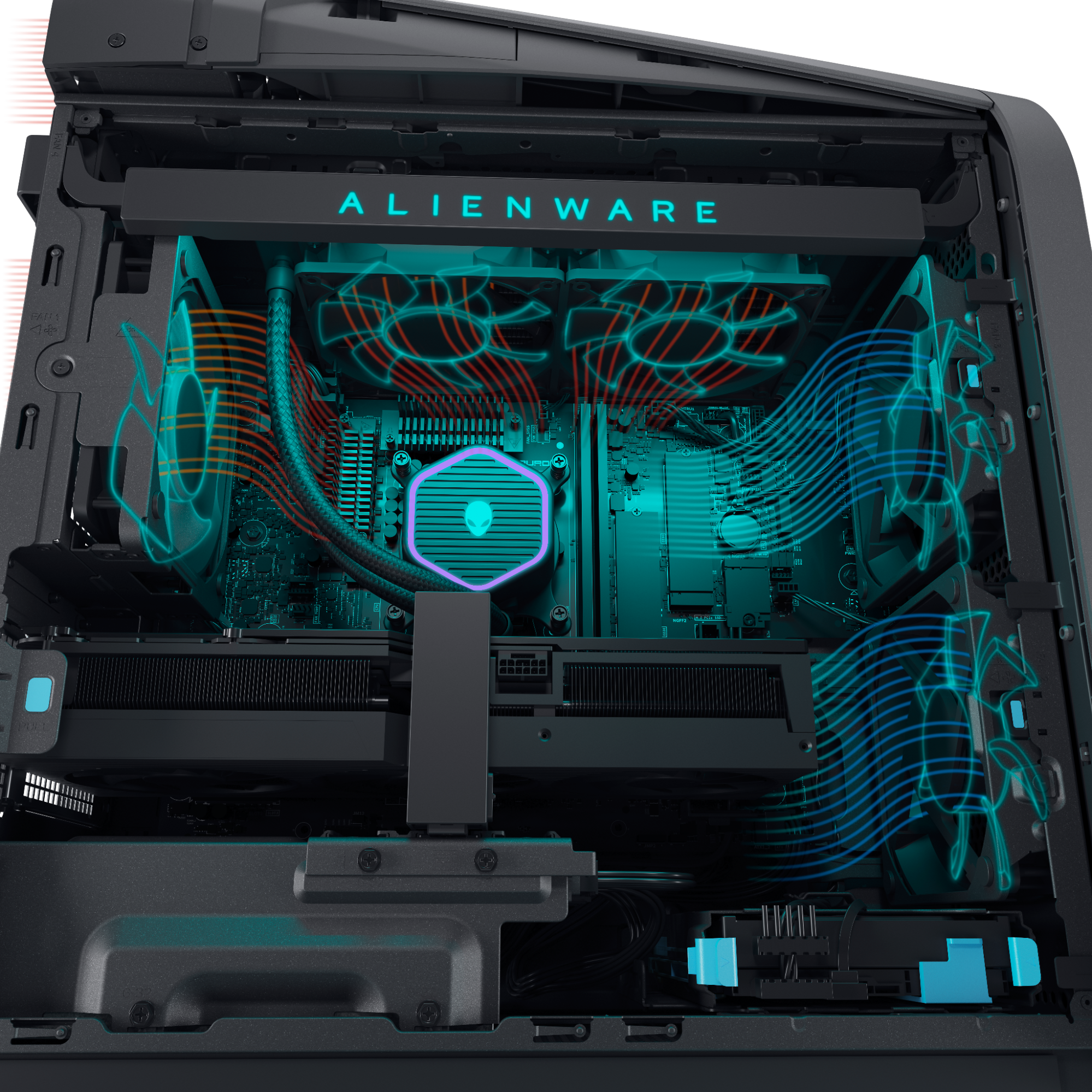 Alienware Aurora R15