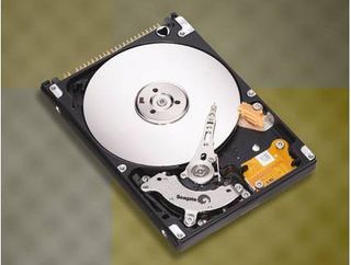 For performance notebooks, Seagate updates its Momentus 7200 rpm 2.5