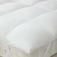 Luxury Goose Down Topper