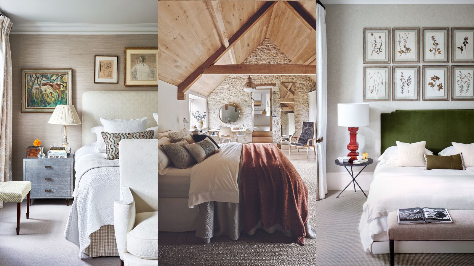 Bedroom Layout Ideas: 15 Ways To Make The Most Of Your Space |
