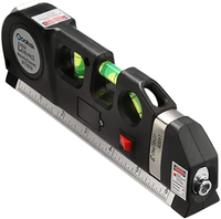 Qooltek Multipurpose Laser Level Laser