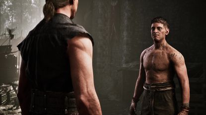 Mud in Gothic 1 Remake