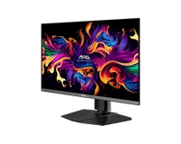 MSI MPG 271QR QD-OLED X50 MSI MPG 271QR QD-OLED X50