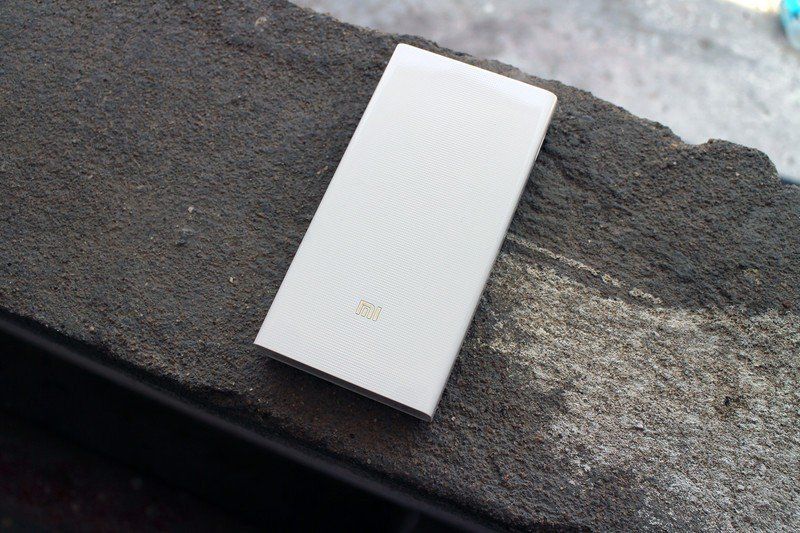 Xiaomi 20000mAh Mi Power Bank
