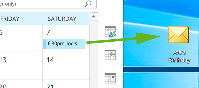 How To Insert A Calendar Event Into An Outlook Email Laptop Mag
