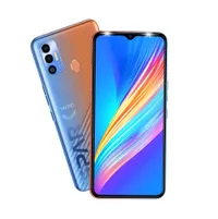 Check out the Tecno Spark 7T on Amazon