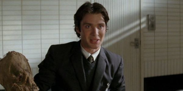 Cillian Murphy's Odds To Play James Bond Have Gone Way Up | Cinemablend