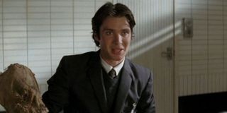 Cillian Murphy in batman Begins