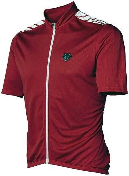 Descente Classic Chevron designer clothing