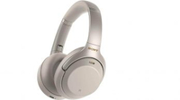 Sony WH-1000XM3 headphones