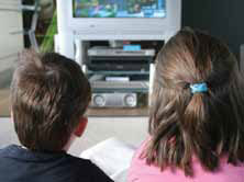 Young children’s media use on the rise