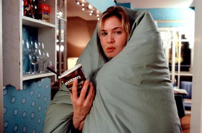 Bridget Jones Diary