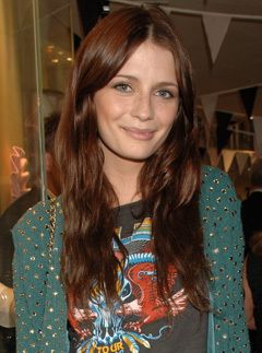 Mischa Barton