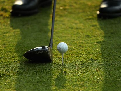 Bruntsfield Links Golfing Society Votes To Allow Women Members
