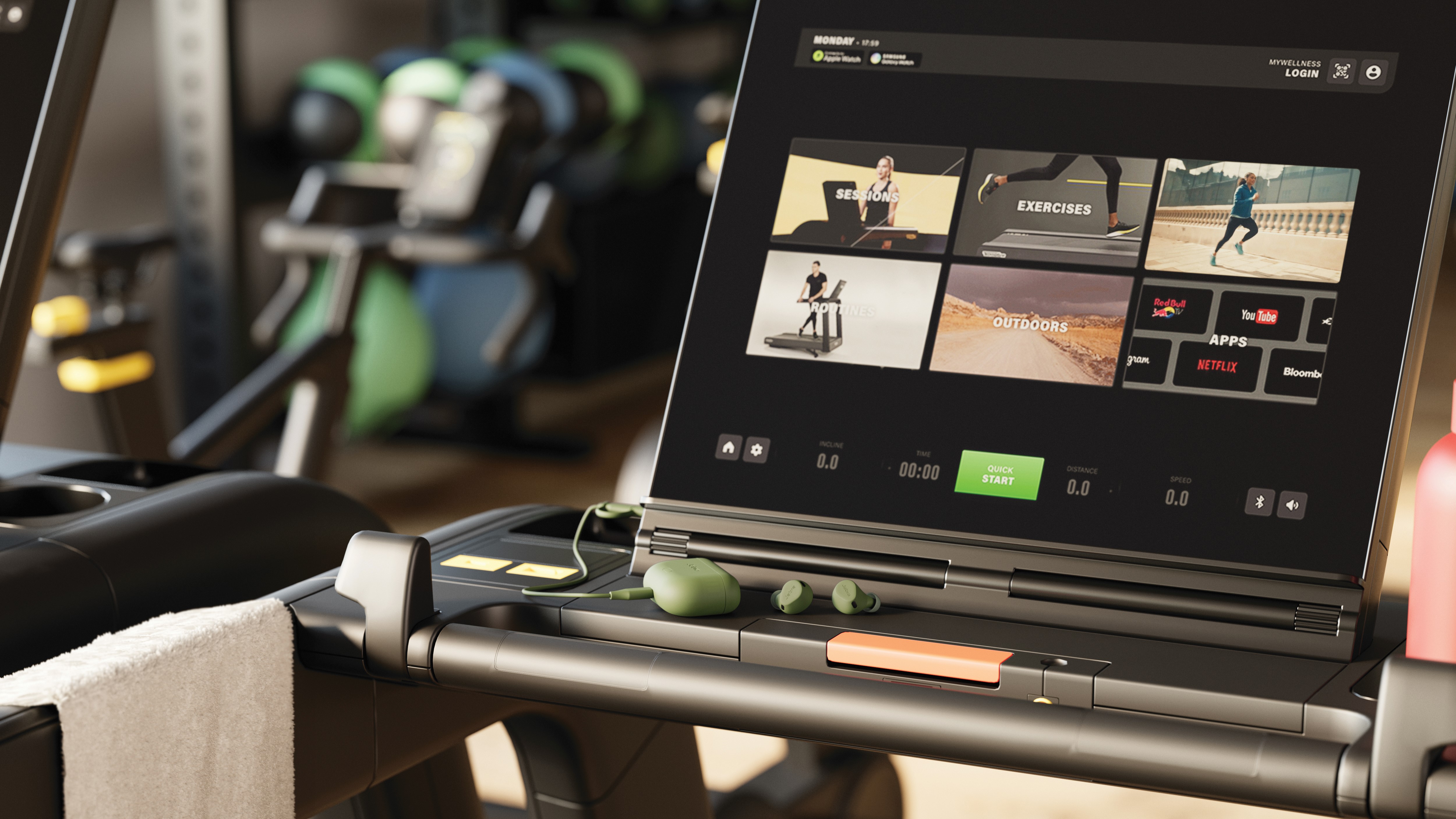 Jabra Elite 8 Active Gen 2