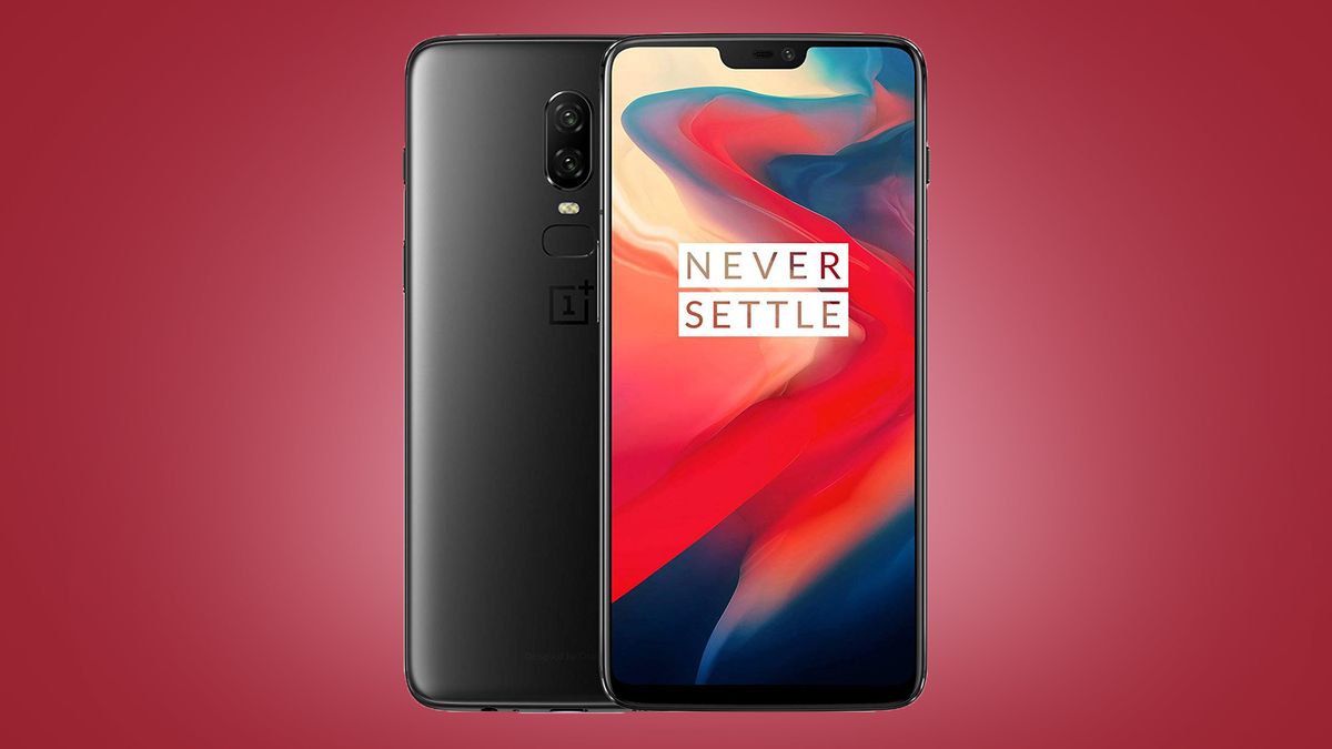 oneplus 6 deals amazon summer sale