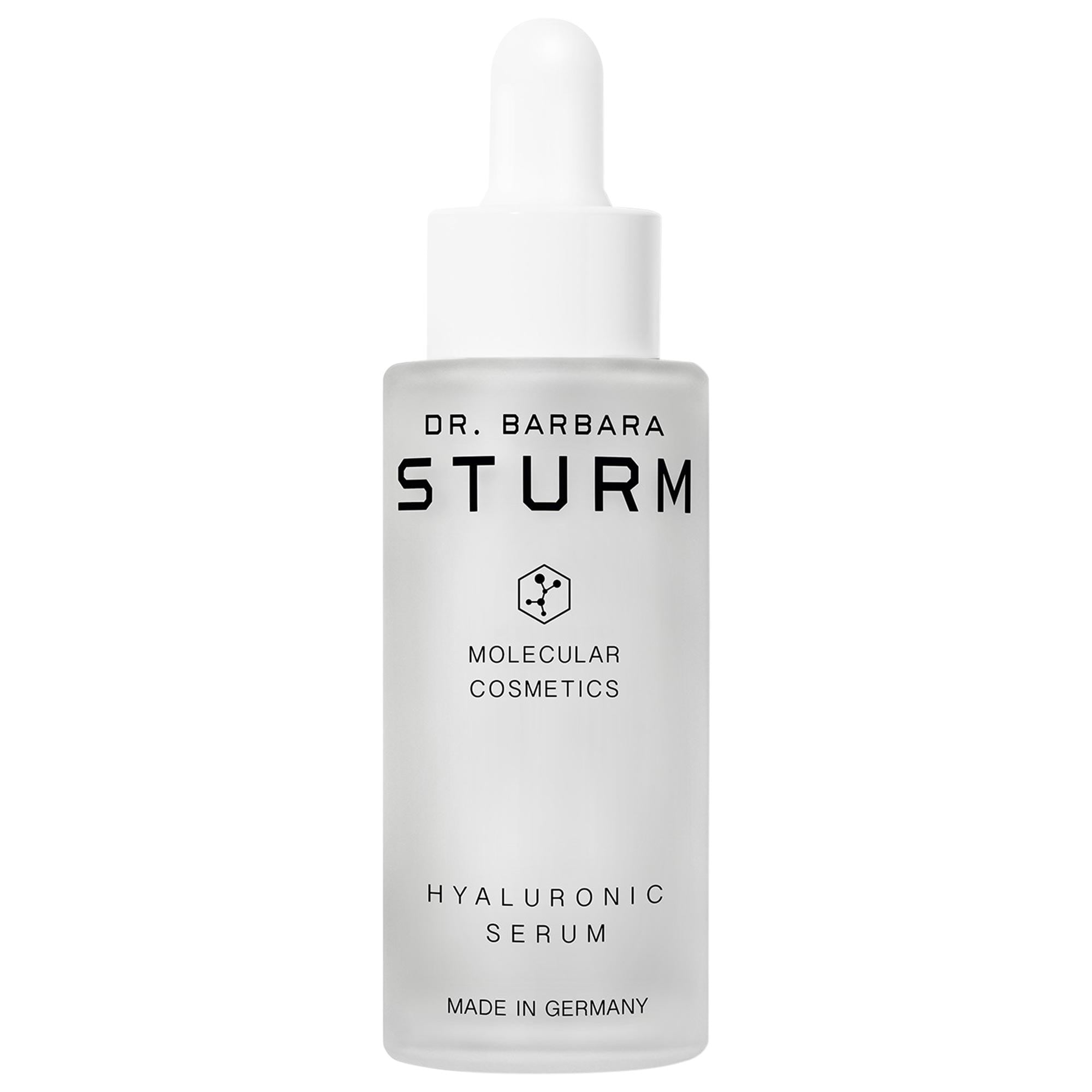 Hyaluronic Serum