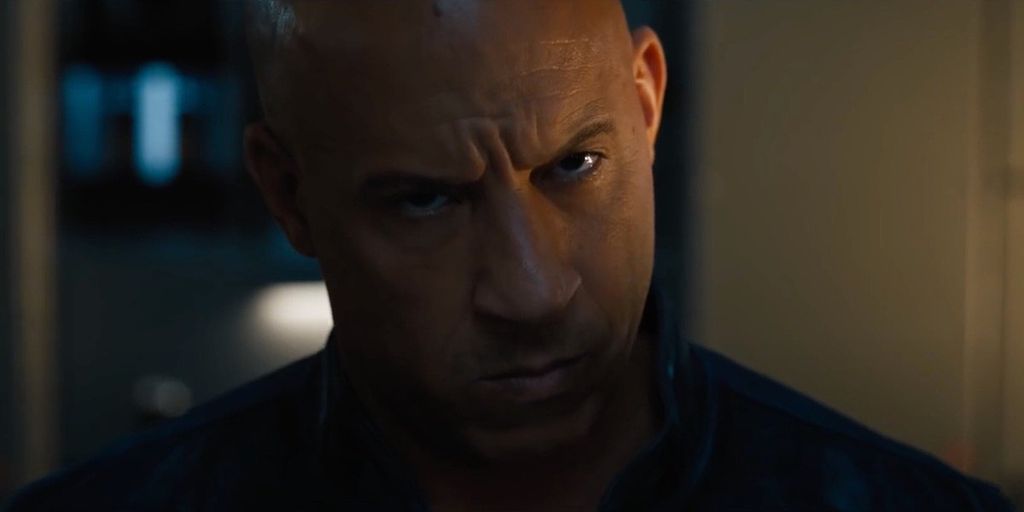 Vin Diesel Reveals Why F9 Decided To Make That Fun Change For One ...