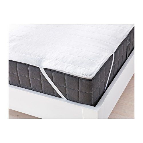 Bästa madrasskydd: Ikea ANGSVIDE