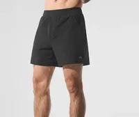 ALO 5" Repetition men's shorts