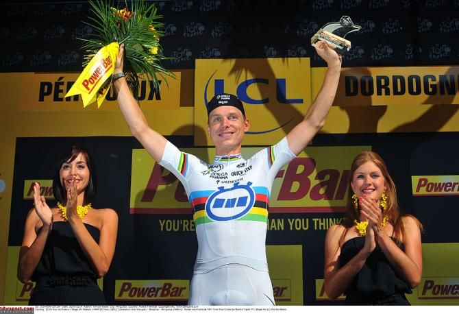 Tony Martin