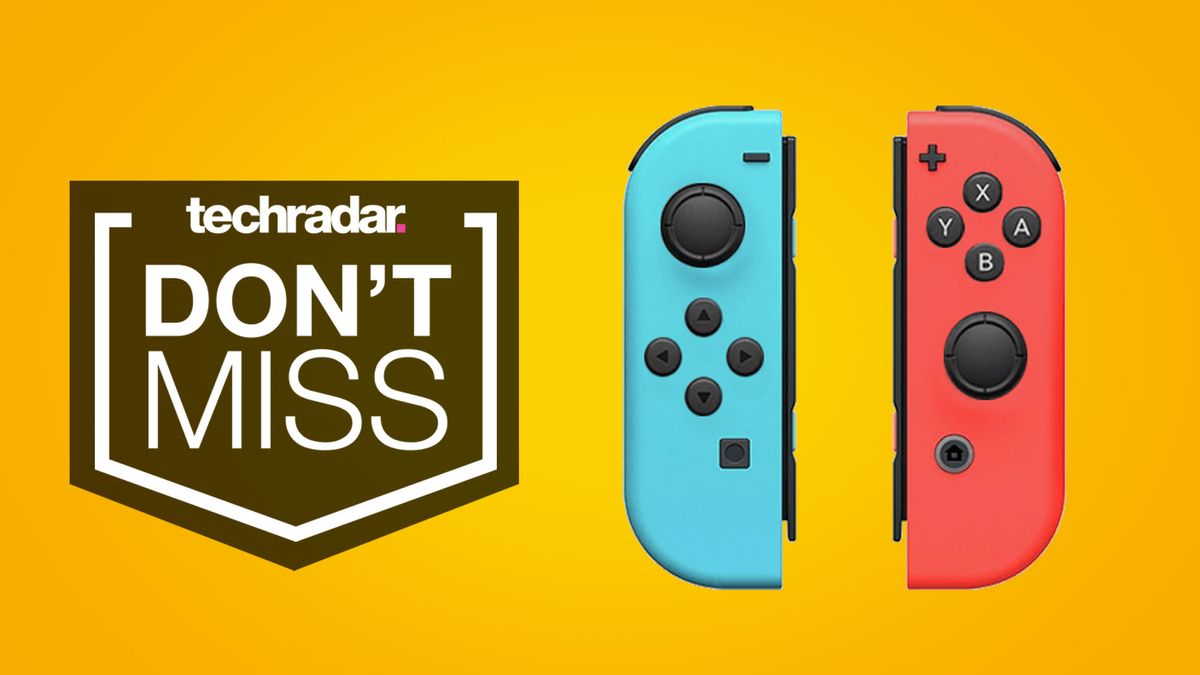early black friday deals nintendo switch