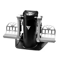 Thrustmaster Pendular Rudder System (TPR) |$499.99 $496.55 at Amazon
Save $103 -