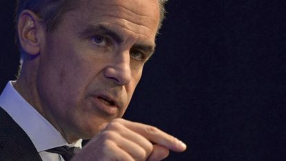 Mark Carney