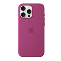 Apple Silicone Case: $49 @ Apple