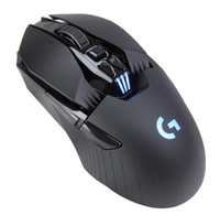 Logitech G903 Lightspeed Wireless Gaming Mouse: was $129, now $89 with code SSBTA625 at Newegg