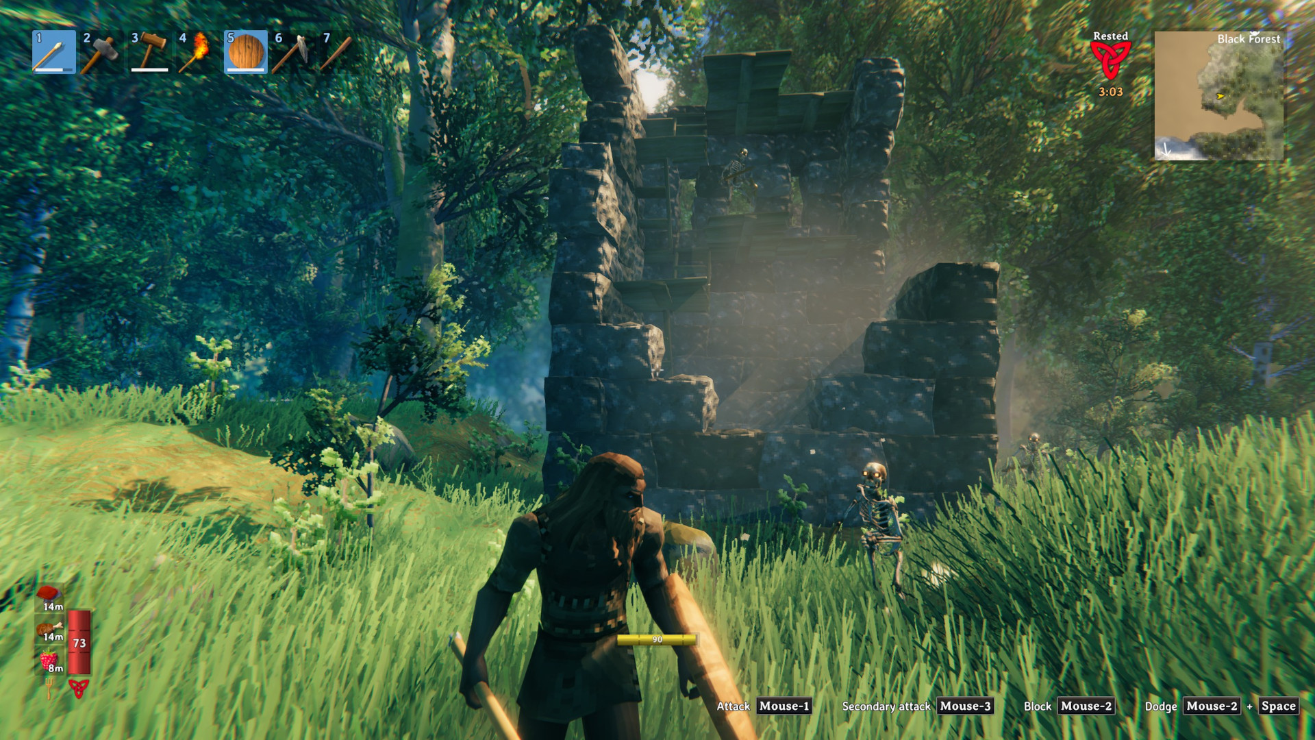 Valheim 1.0