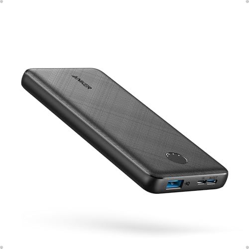 10,000 mAh Portable Power Bank