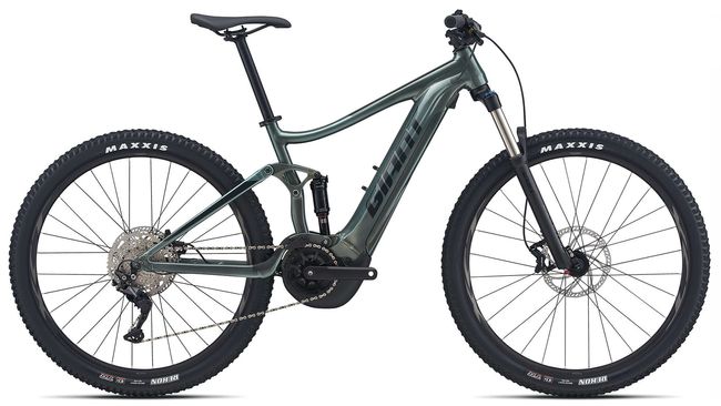 Best Budget E-MTBs 2024 | BikePerfect