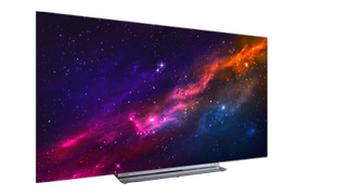 Toshiba X98 OLED TV