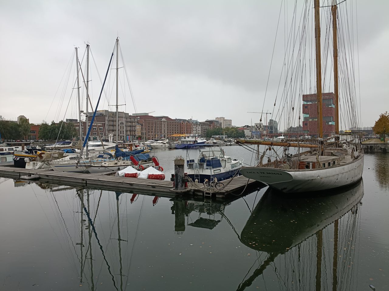 voorbeeldfoto motorola moto g56