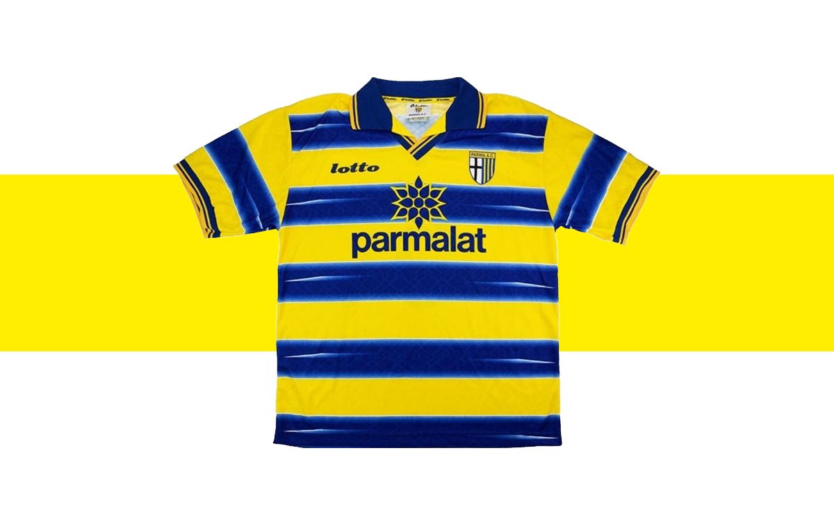 The 100 best football kits of all time 3021 Ranked! The 100 best football kits of all time