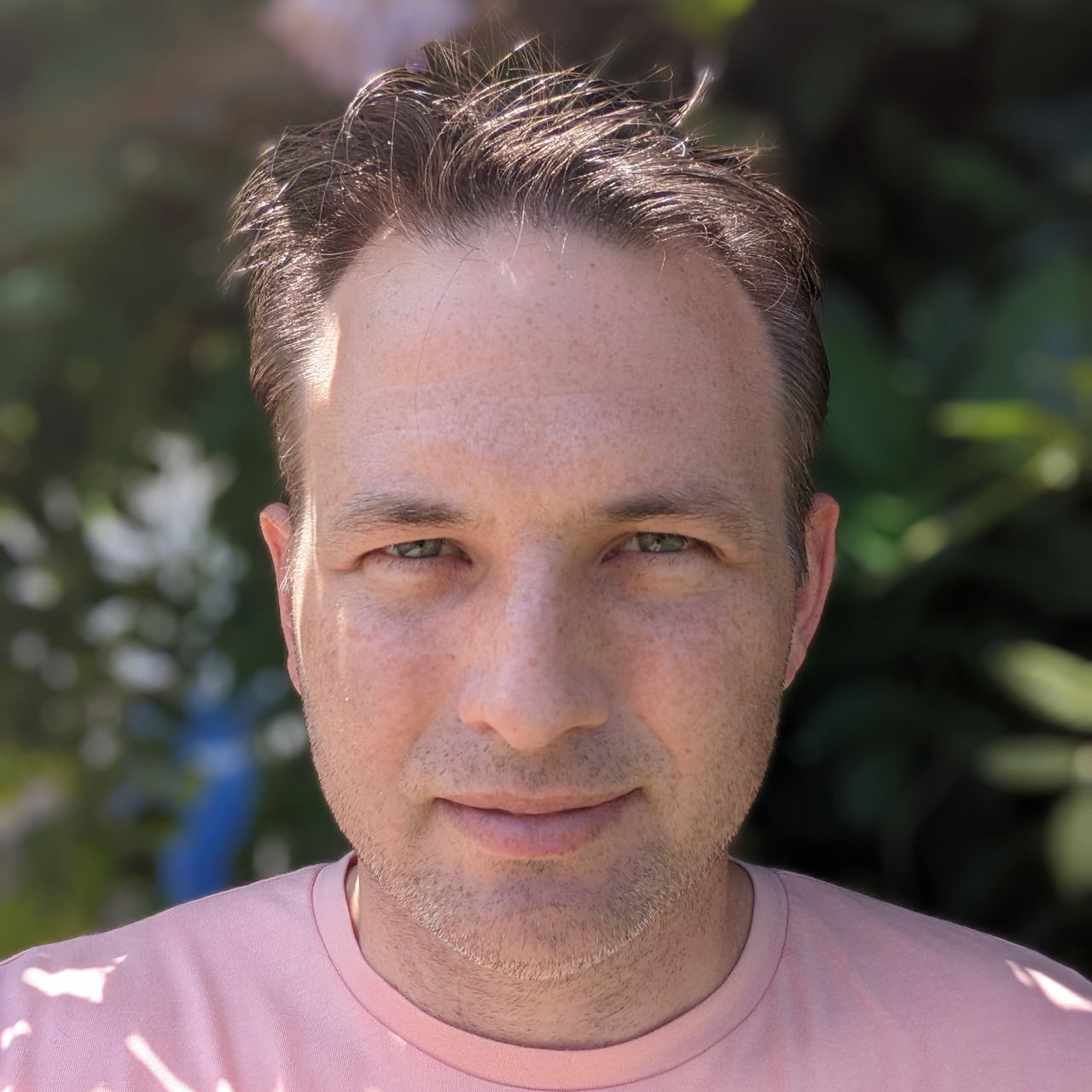 Google Pixel 6a camera sample