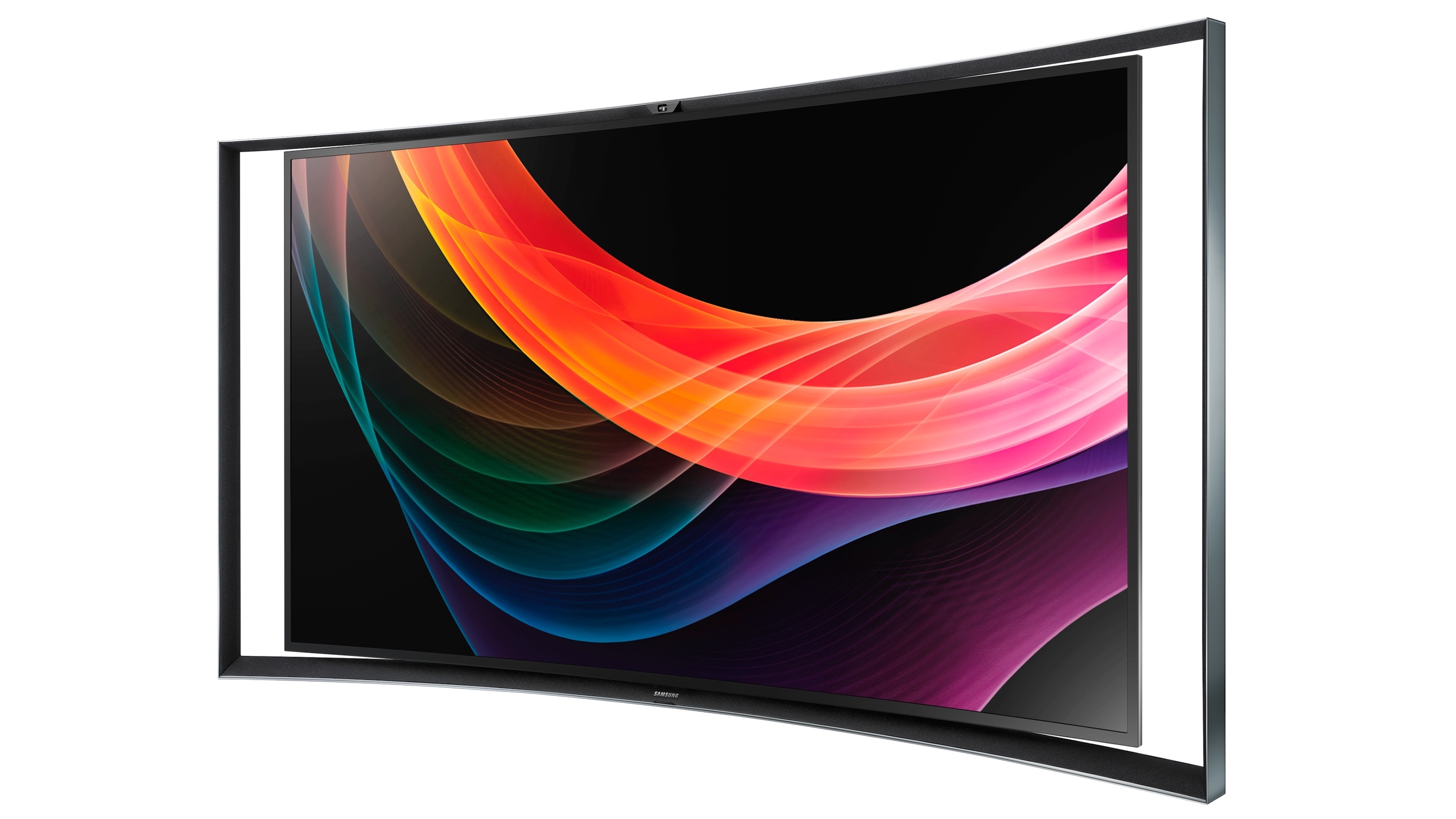 I tested Samsung's nextgen OLED TV, and it highlights current OLED's