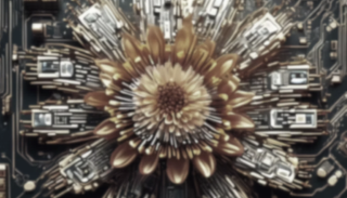 AheadComputing chip illustration