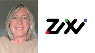 Sue Mitchell of Zixi