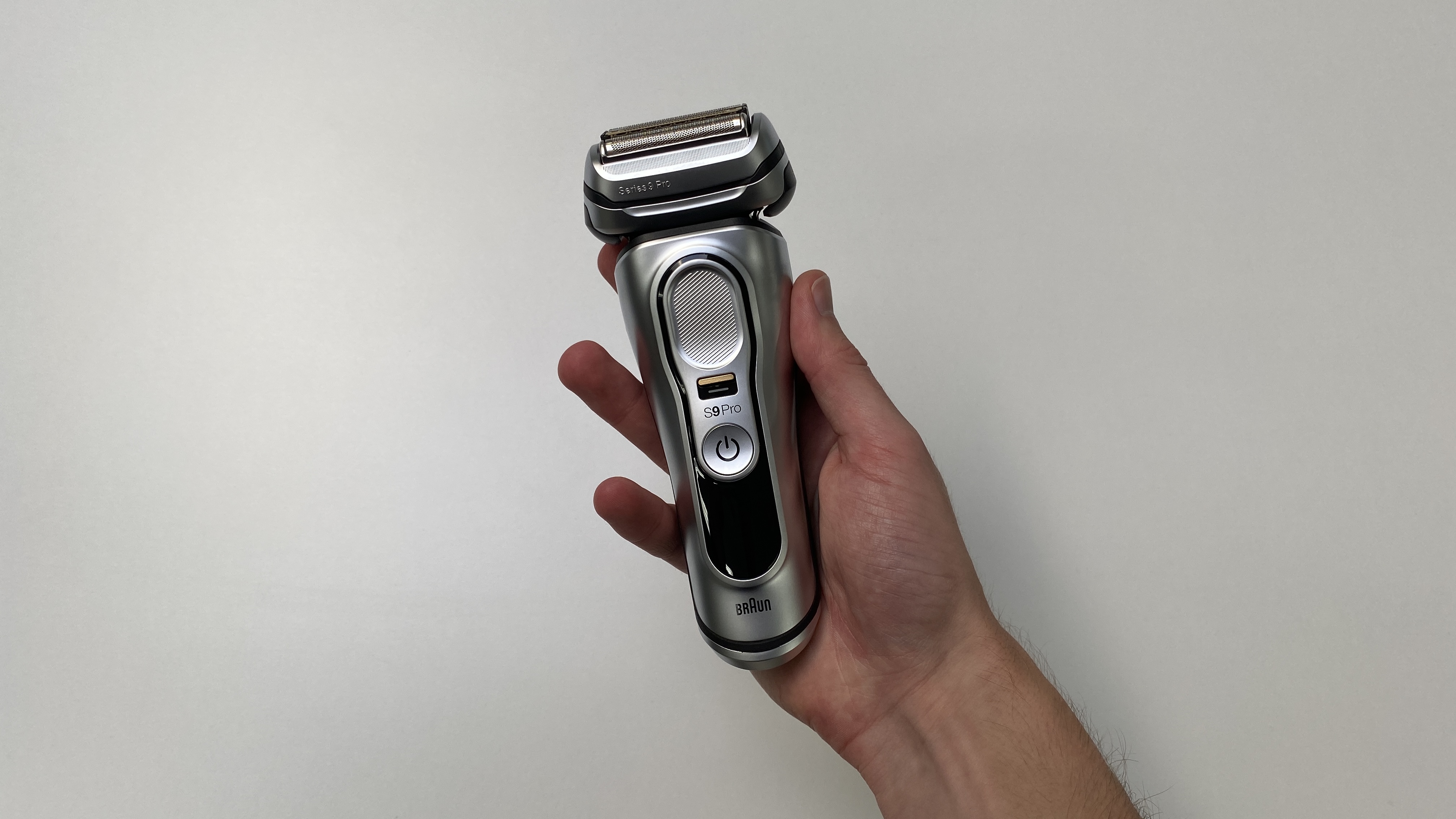 Braun Series 9 Pro review: a beast of a trimmer with an equally beastly  price tag - TECHTELEGRAPH
