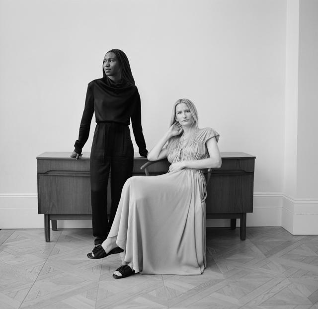 Tove founders Camille Perry and Holly Wright