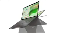 Acer Chromebook Spin 314: was £349.99now £329.99 on Amazon