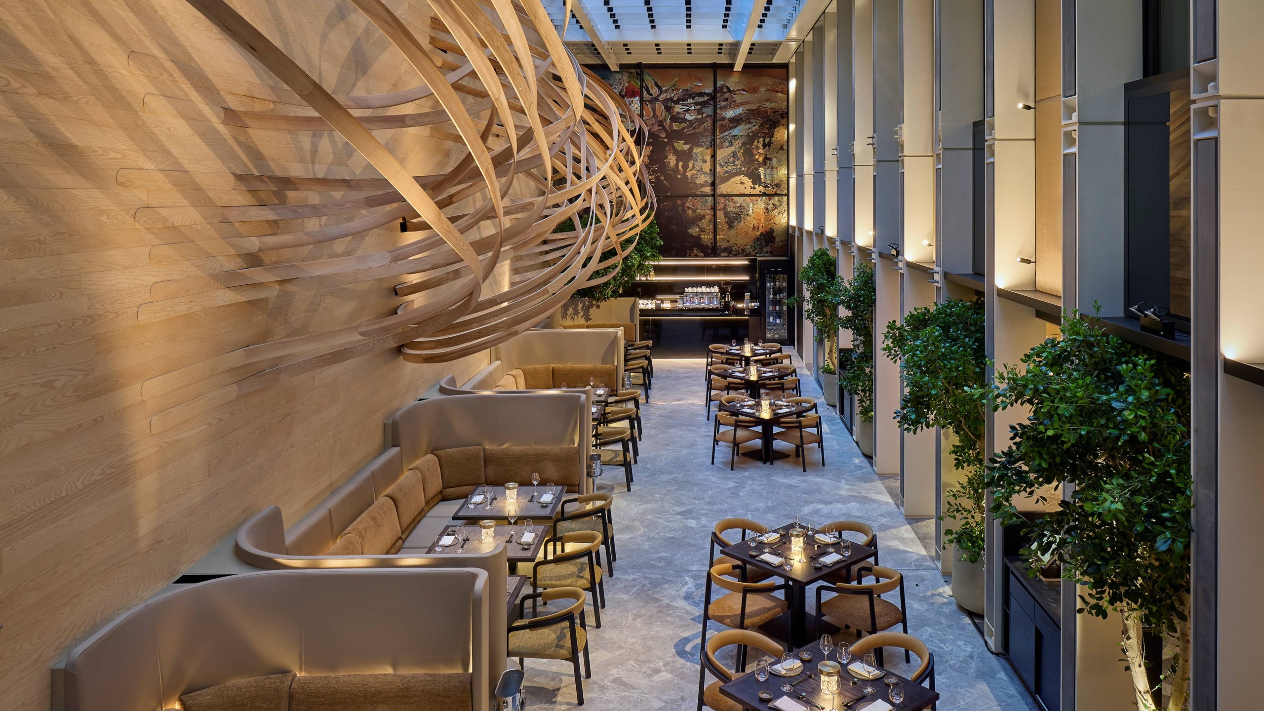 Mandarin Oriental Mayfair