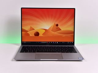 MateBook X Pro